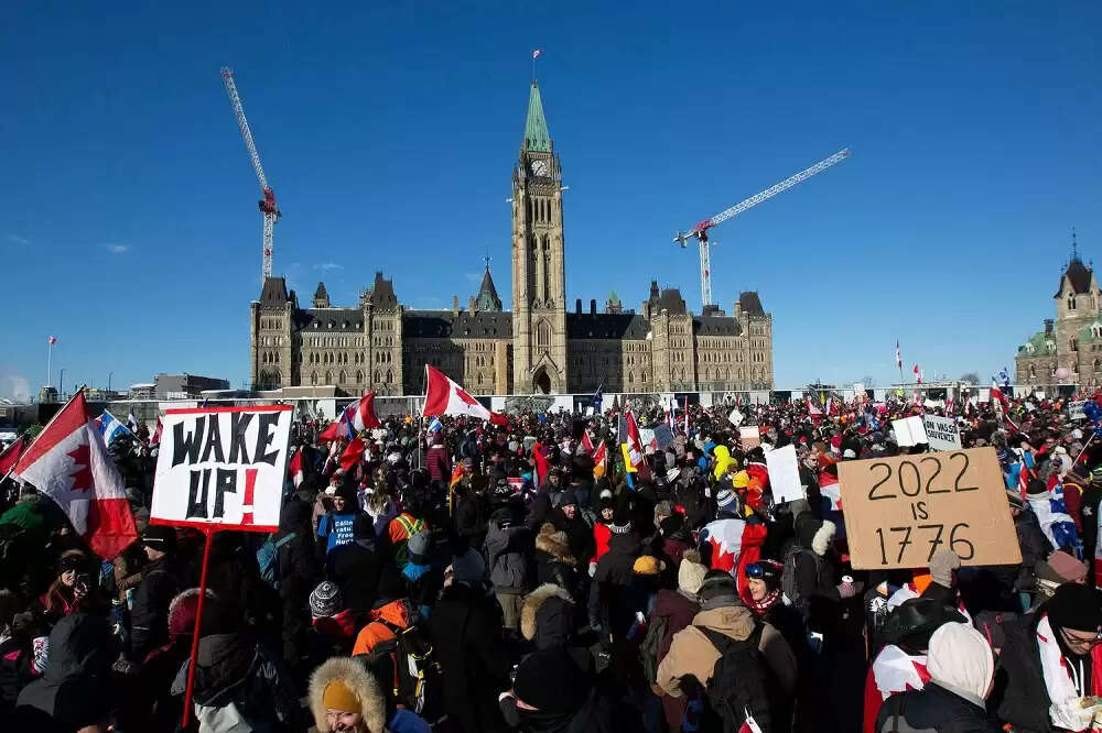 CANADA