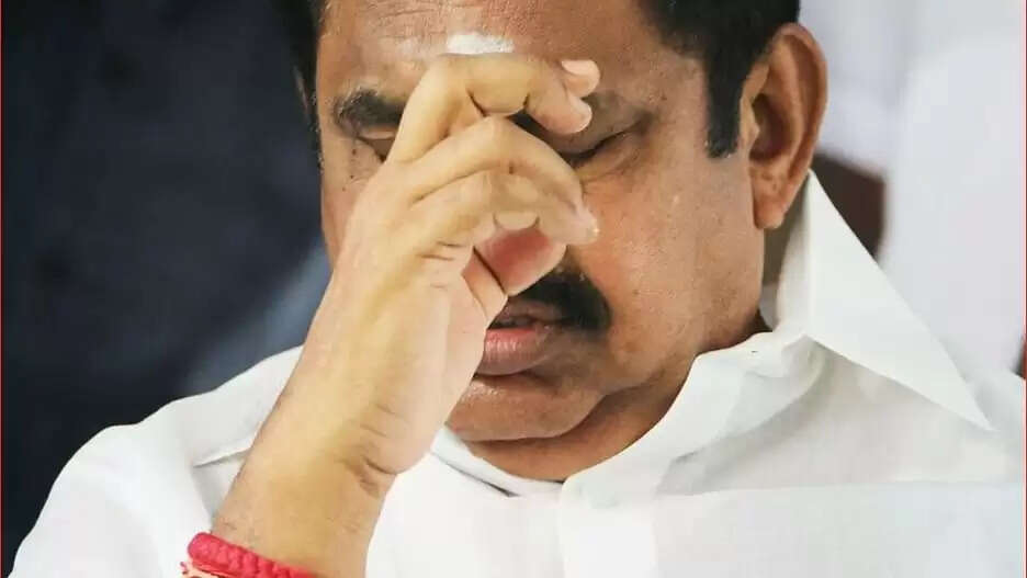 எடப்பாடி பழனிச்சாமியின் சொந்த ஊரான எடப்பாடி நகராட்சியை முதல் முறையாக கைப்பற்றிய திமுக.!