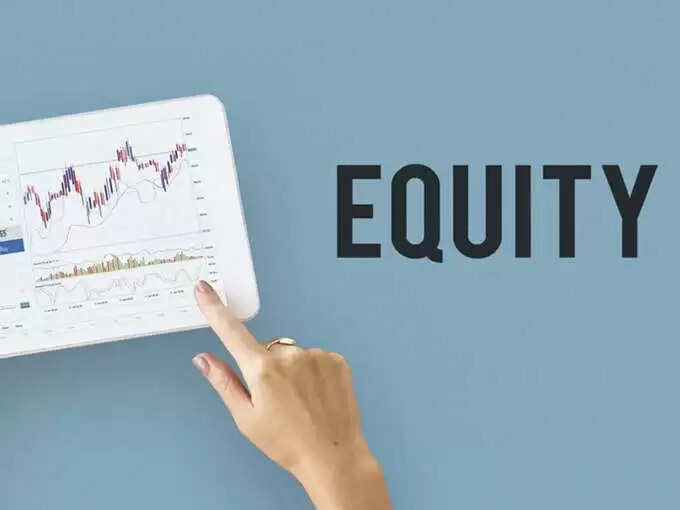 equity