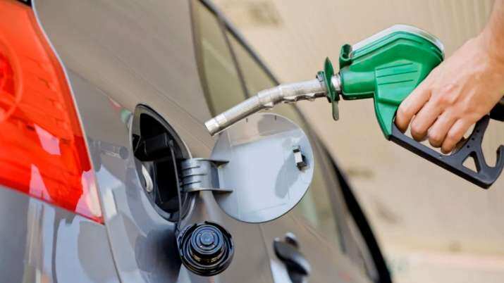 petrol
