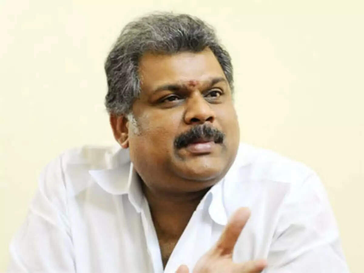 ஜி.கே.வாசனுக்கு கொரோனா தொற்று உறுதி!!