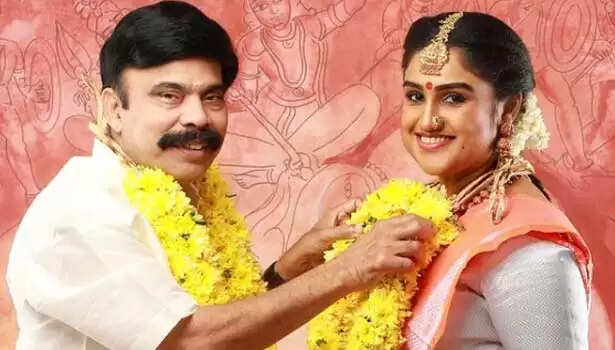 நான்கு அல்ல... நாற்பது திருமணம் கூட செய்து கொள்வேன்; நடிகை வனிதா பேட்டி..!