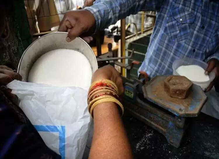 ரேஷன் அட்டைதாரர்களுக்கு நற்செய்தி சொன்ன அமைச்சர் சக்கரபாணி ..!