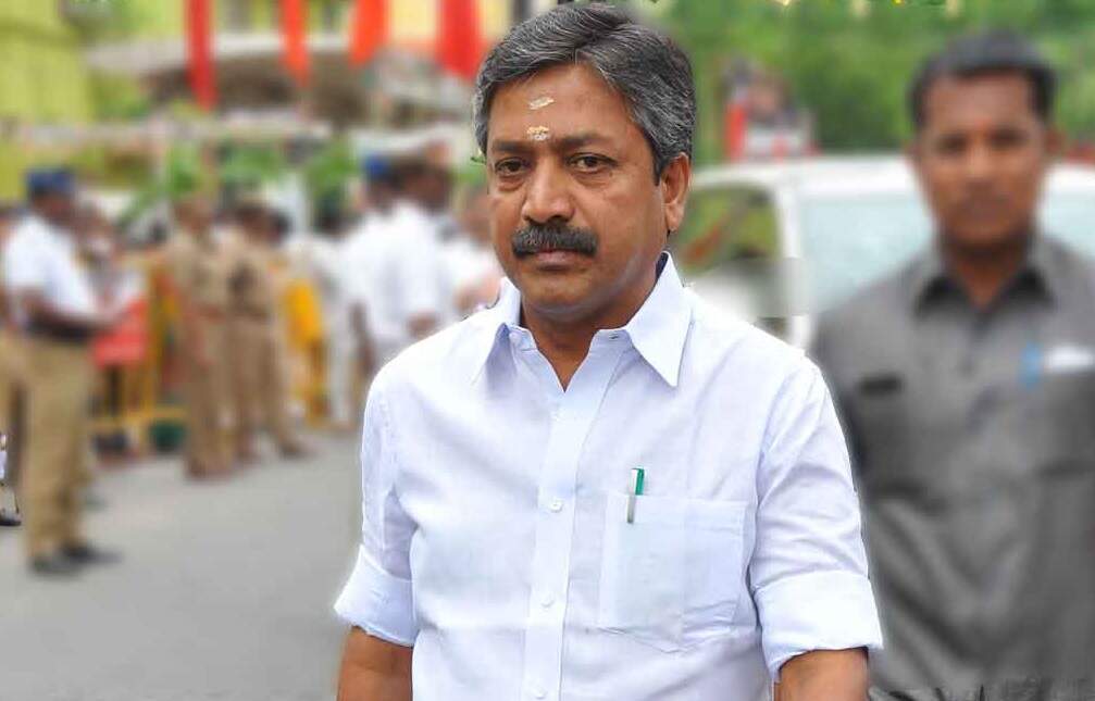shanmugam