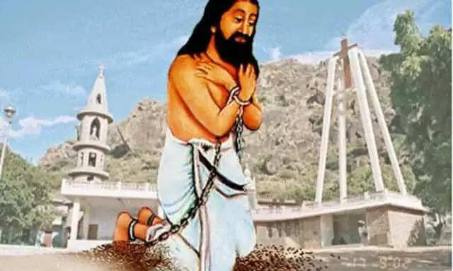 வாடிகனில் தமிழ்த்தாய் வாழ்த்து - தமிழகத்தை சேர்ந்த தேவசகாயம் பிள்ளைக்கு புனிதர் பட்டம்!