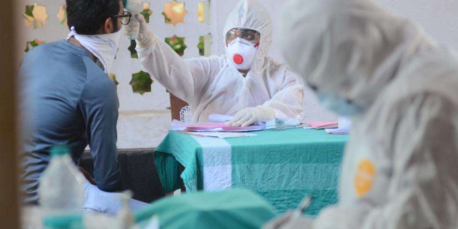 கேரளாவில் மீண்டும் அதிகரித்து வரும் கொரோனா பாதிப்பு..!!