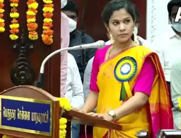 இன்று ‘பட்ஜெட்’.. புதிய மேயர் தலைமையில் முதல்முறையாக தாக்கலாகிறது