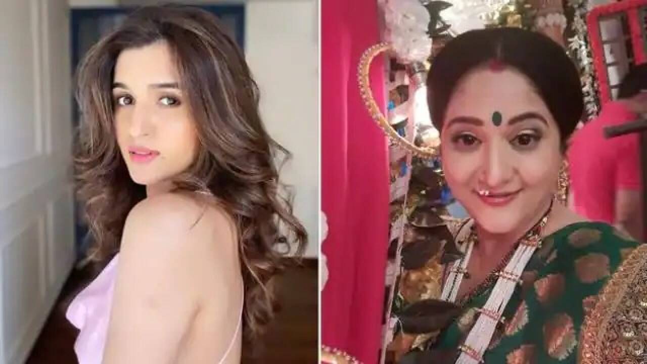 அதிர்ச்சி! ஷூட்டிங்கில் 3 நடிகைகளுக்கு ஒரே நேரத்தில் கொரோனா!