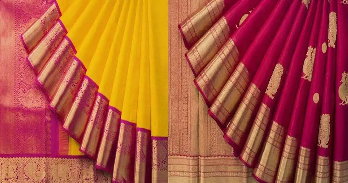 மக்களுக்கு ஷாக் ...ஜவுளி பொருட்களுக்கான ஜிஎஸ்டி 12 சதவீதமாக உயர்வு..!