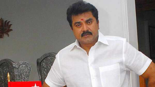 பிரபல நடிகருக்கு இரண்டாவது முறையாக கொரோனா பாதிப்பு!! பிரபல நடிகருக்கு இரண்டாவது முறையாக கொரோனா பாதிப்பு!!