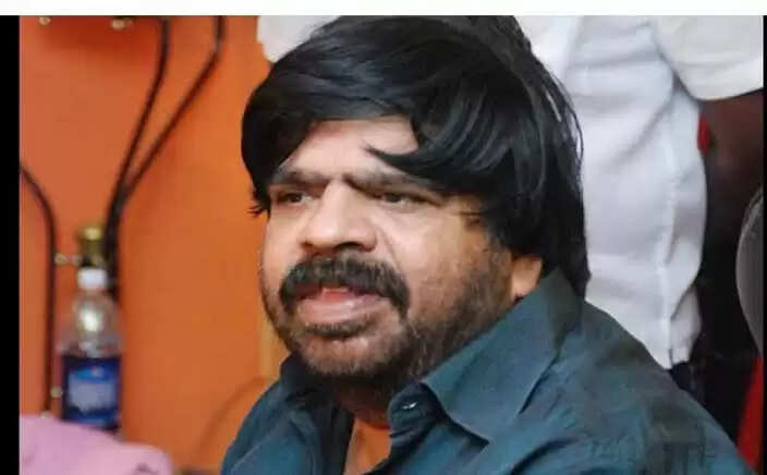 அதிர்ச்சி... நடிகர் டி.ராஜேந்தர் தீவிர சிகிச்சை பிரிவில் அனுமதி !