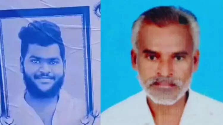 தனியார் நிதி நிறுவனங்களால் தொடரும் தற்கொலைகள்..!! விழுப்புரத்தில் நடந்த சோகம்!!