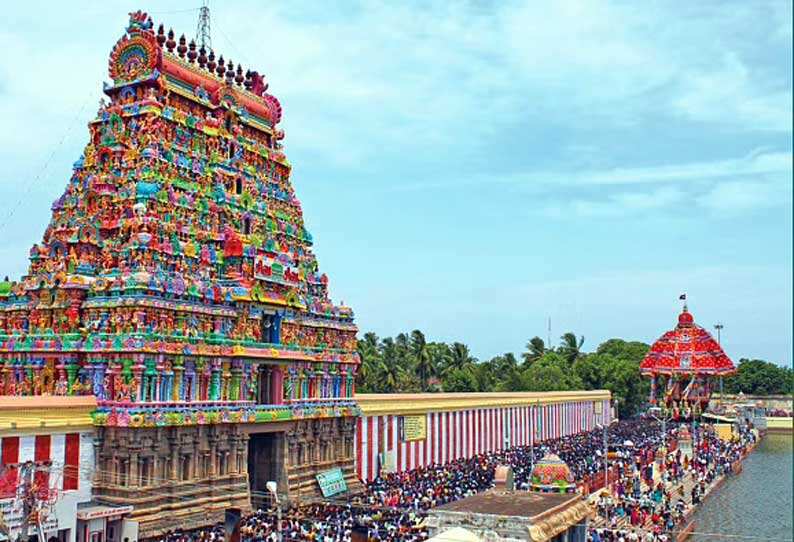 இன்று உள்ளூர் விடுமுறை.. மாவட்ட நிர்வாகம் அறிவிப்பு..!