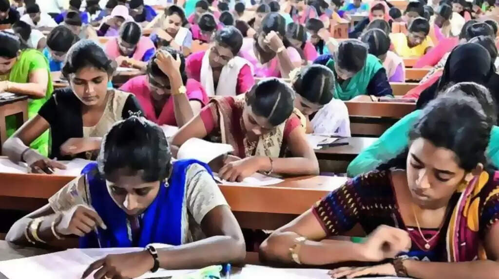 மாணவர்களுக்கு மகிழ்ச்சி செய்தி.. நீட் தேர்வுக்கு விண்ணப்பிக்க கால அவகாசம் நீட்டிப்பு..!