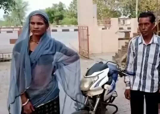 சகோதரிக்கு பாலியல் தொல்லை.. பழி வாங்க பெண் வேடமிட்ட சகோதரன் !