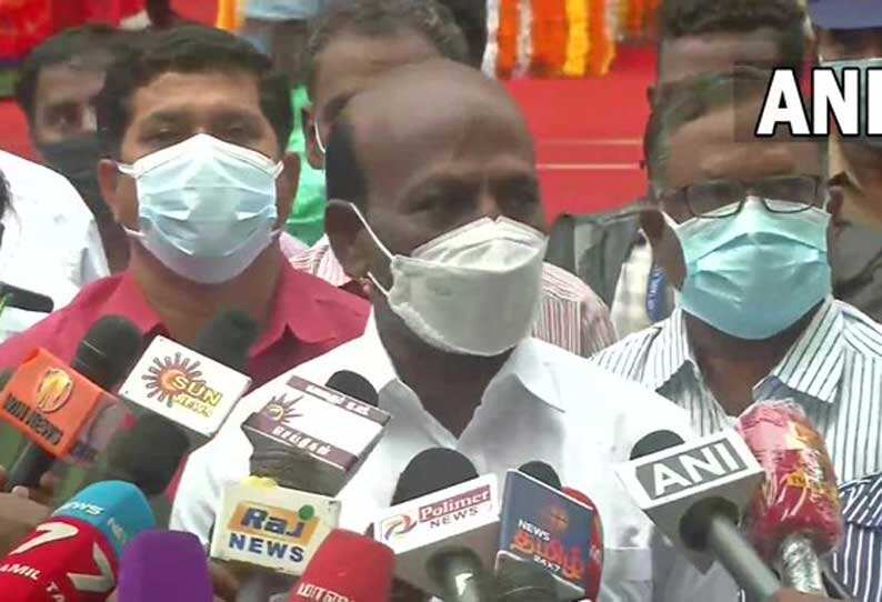 பொங்கல் விடுமுறைக்கு பிறகு.. அமைச்சர் சுப்பிரமணியன் சொன்ன அதிர்ச்சி தகவல்..! பொங்கல் விடுமுறைக்கு பிறகு.. அமைச்சர் சுப்பிரமணியன் சொன்ன அதிர்ச்சி தகவல்..!