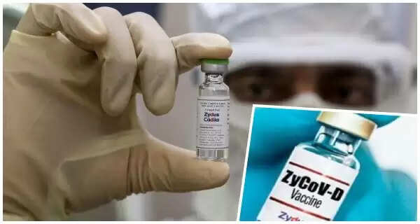12 வயதுக்கு மேற்பட்டோருக்கு தடுப்பூசி எப்போது..? மத்திய சுகாதார அமைச்சகம் விளக்கம்..!