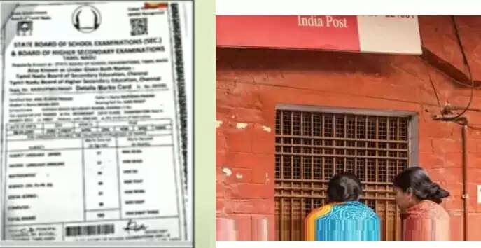 போலி தமிழக மதிப்பெண் சான்றிதழ்.. அரசு பணிகளில் மோசடியாக சேர்ந்த வட மாநிலத்தவர்கள் ! போலி தமிழக மதிப்பெண் சான்றிதழ்.. அரசு பணிகளில் மோசடியாக சேர்ந்த வட மாநிலத்தவர்கள் !
