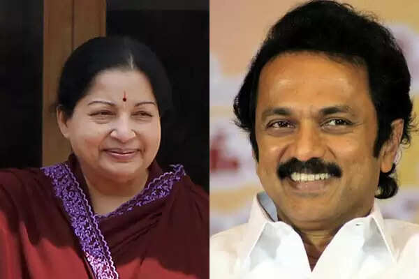 ஜெயலலிதா பிறந்த நாள்.. விளம்பரம் வெளியிட்டு திமுக அரசு கவுரவம்..!