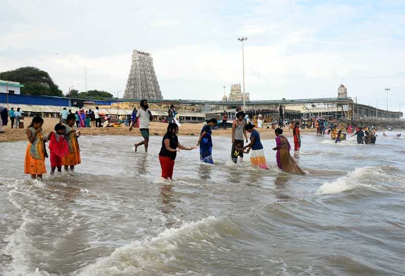 பக்தர்களுக்கு நற்செய்தி.. இனிமேல் இந்த கட்டண முறை கிடையாது..! பக்தர்களுக்கு நற்செய்தி.. இனிமேல் இந்த கட்டண முறை கிடையாது..!