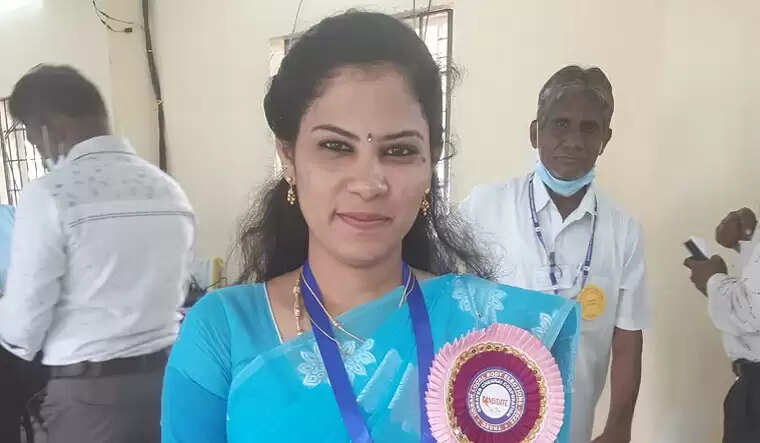 mayor