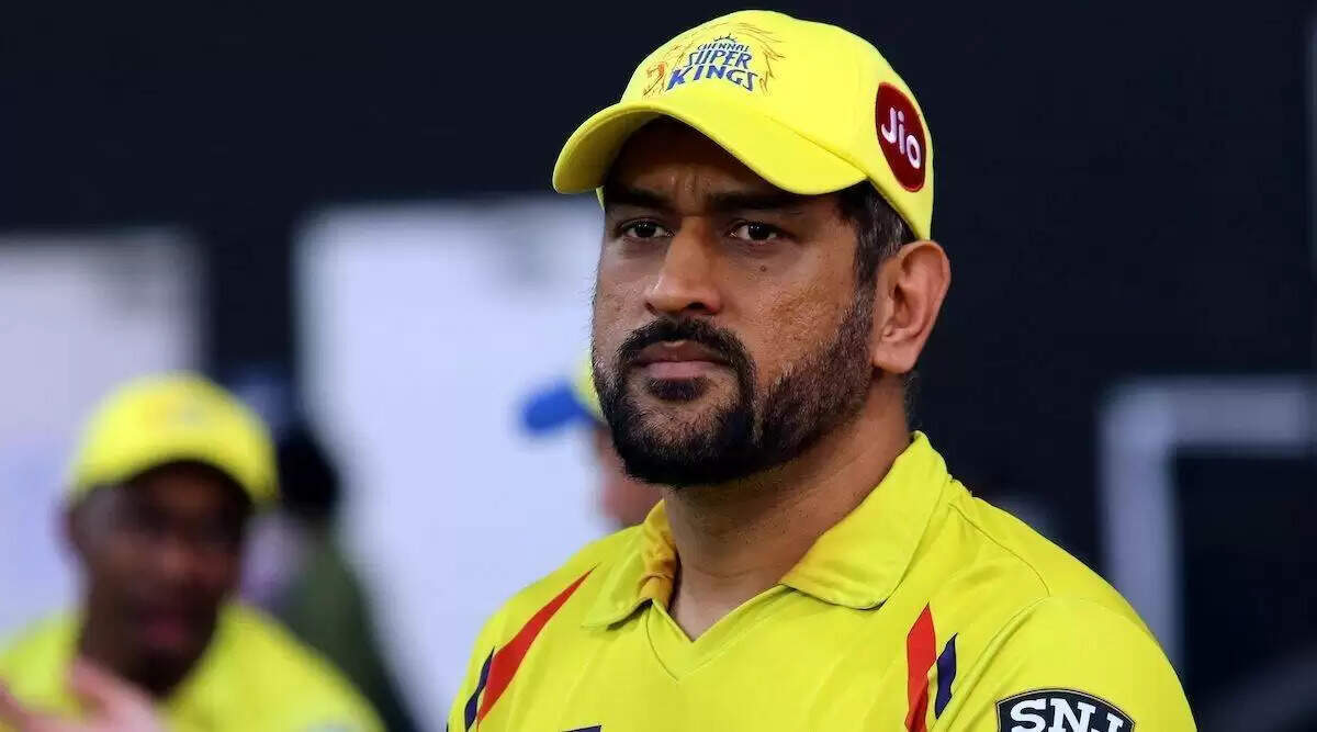 “தோனியின் தலையீடு பிடிக்கவில்லை”! “தோனியின் தலையீடு பிடிக்கவில்லை”!