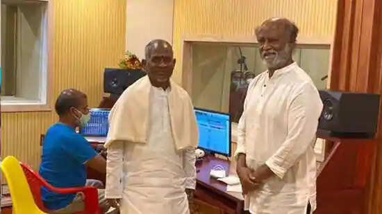 rajinikanth-ilayaraja1