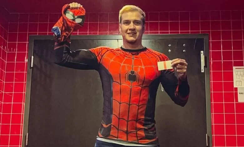 Spider-Man2