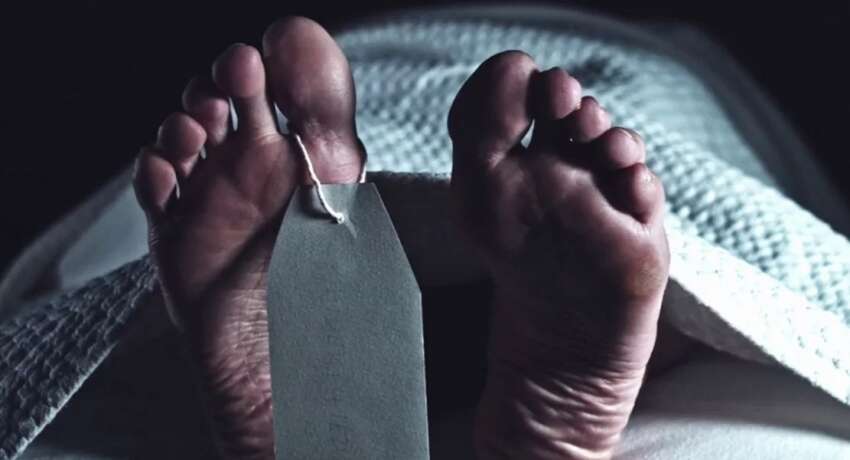 murder