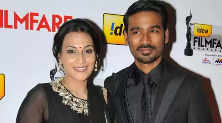 #BREAKING மனைவியை பிரிந்தார் நடிகர் தனுஷ்!!