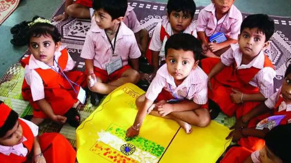 மூடப்படுகிறதா மழலையர் பள்ளிகள்..?: தொடக்கக் கல்வி இயக்குனரகம் விளக்கம்..!