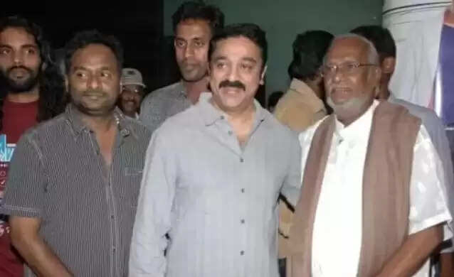 பல ஹிட் படங்களை கொடுத்த பிரபல இயக்குநர் திடீர் மரணம் ! திரையுலகினர் அதிர்ச்சி