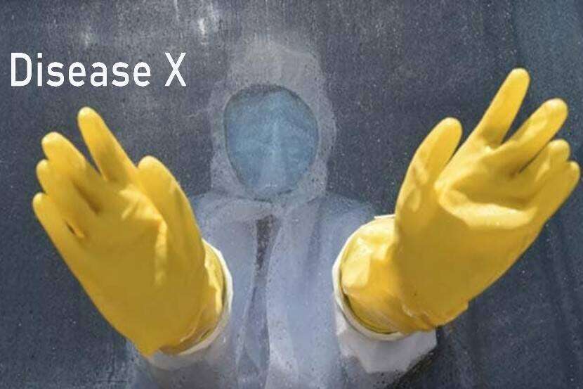 பகீர்! கொரோனாவை விட கொடிய நோய் பரவ வாய்ப்பு!