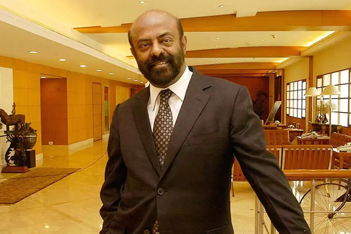 ஹெச்.சி.எல். நிர்வாக இயக்குநர் ஷிவ் நாடார் ராஜினாமா..!