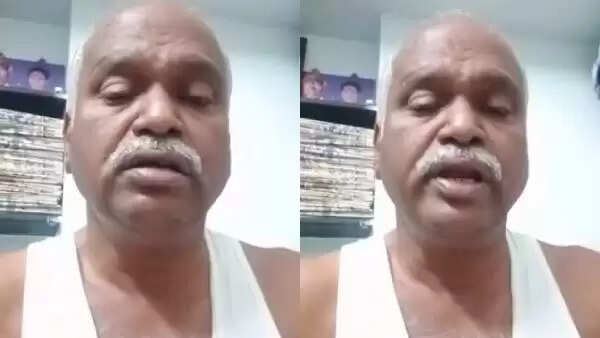 தன் சாவிற்கு கவுன்சிலர் கணவர் தான் காரணம்... வீடியோ வெளியிட்டு விசைத்தறி உரிமையாளர் தற்கொலை!!