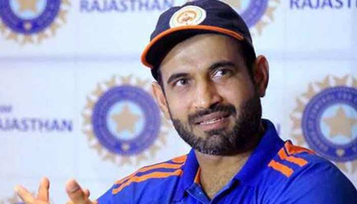 சச்சினை தொடர்ந்து இர்ஃபான் பதானுக்கும் கொரோனா தொற்று! அலறும் மூத்த கிரிக்கெட் வீரர்கள்! சச்சினை தொடர்ந்து இர்ஃபான் பதானுக்கும் கொரோனா தொற்று! அலறும் மூத்த கிரிக்கெட் வீரர்கள்!