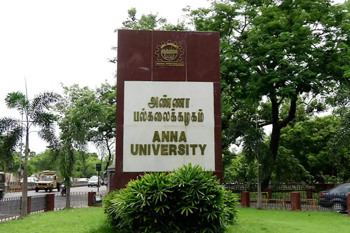 ஐஐடியை தொடர்ந்து அண்ணா பல்கலை.. 6 பேருக்கு கொரோனா தொற்று உறுதி..!