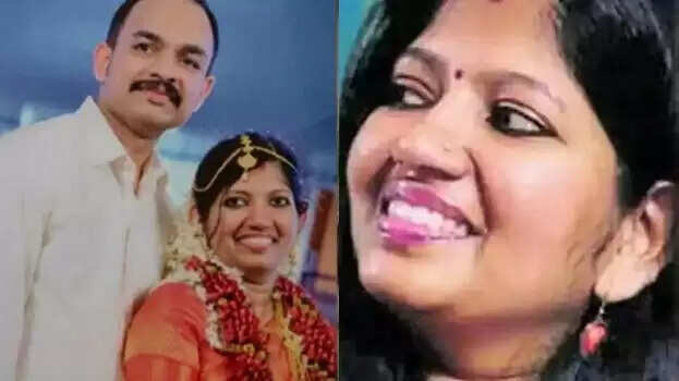 கணவனின் சந்தேக கொடுமையால் பெண் பத்திரிகையாளர் தற்கொலை..!!