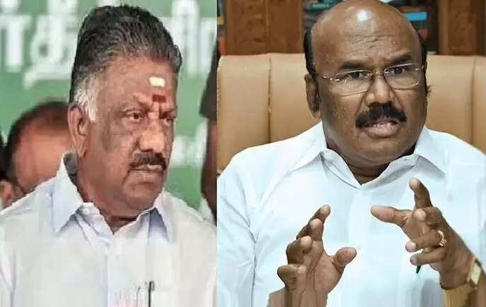 ஓபிஎஸ் மனதளவில் பாதிக்கப்பட்டுள்ளார்.. ஜெயக்குமார் தாக்கு !!