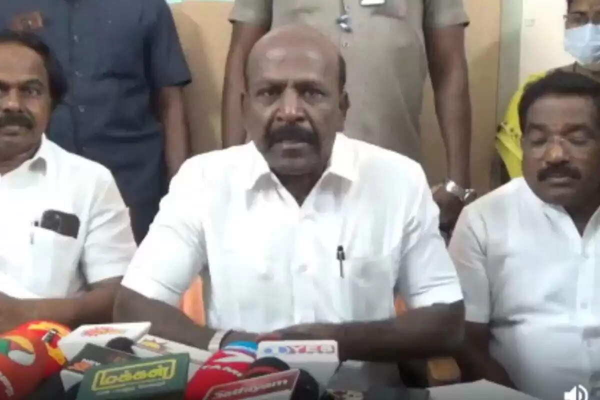 குரங்கு அம்மை அந்த நோய் அல்ல.. அமைச்சர் சொன்ன ஆறுதல் தகவல்..!