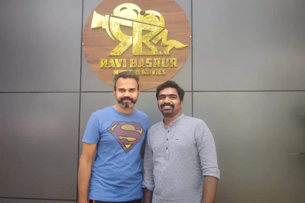 ravibasura