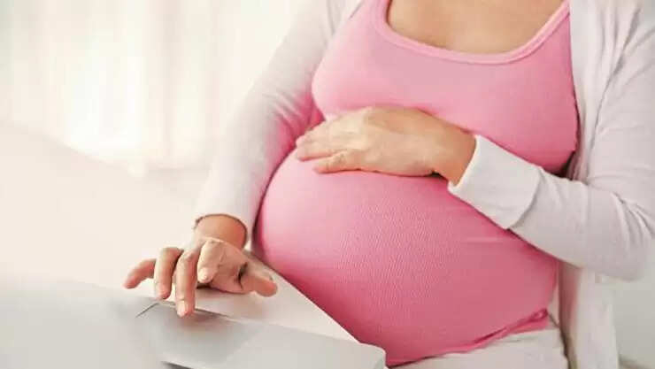 #BREAKING:- அரசு ஊழியர்களுக்கு மகப்பேறு விடுப்பு.. வெளியானது புதிய அறிவிப்பு..!