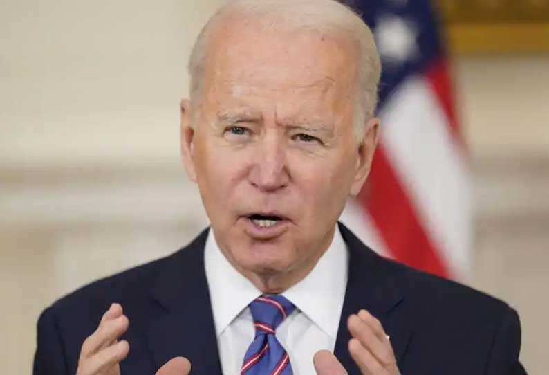 தடைகளை நீக்க தயார்! இறங்கி வந்தது அமெரிக்கா!