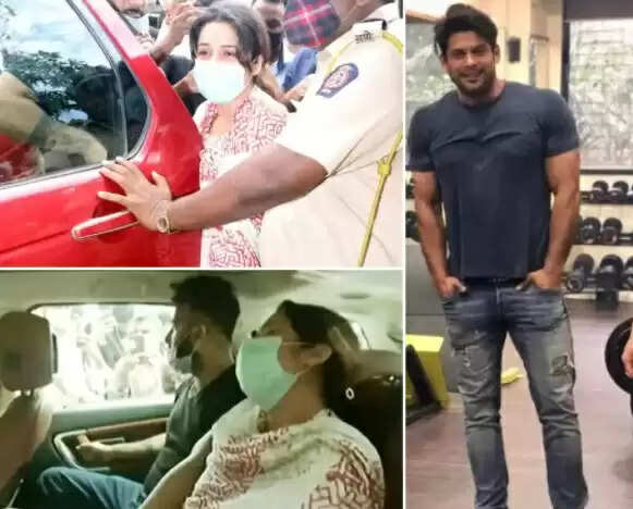 திருமணத்துக்கு தயாரான போது காதலர் மரணம்.. சோகத்தில் தவிக்கும் நடிகை !!