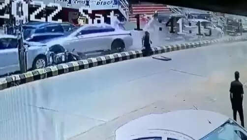 accident