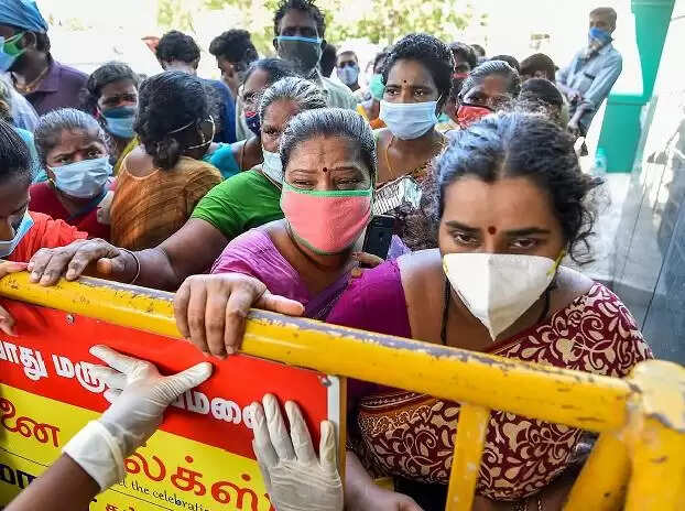 இன்று முதல் கட்டாயம்….. இல்லன்னா அபராதம்…. அரசு கடும் உத்தரவு..!!