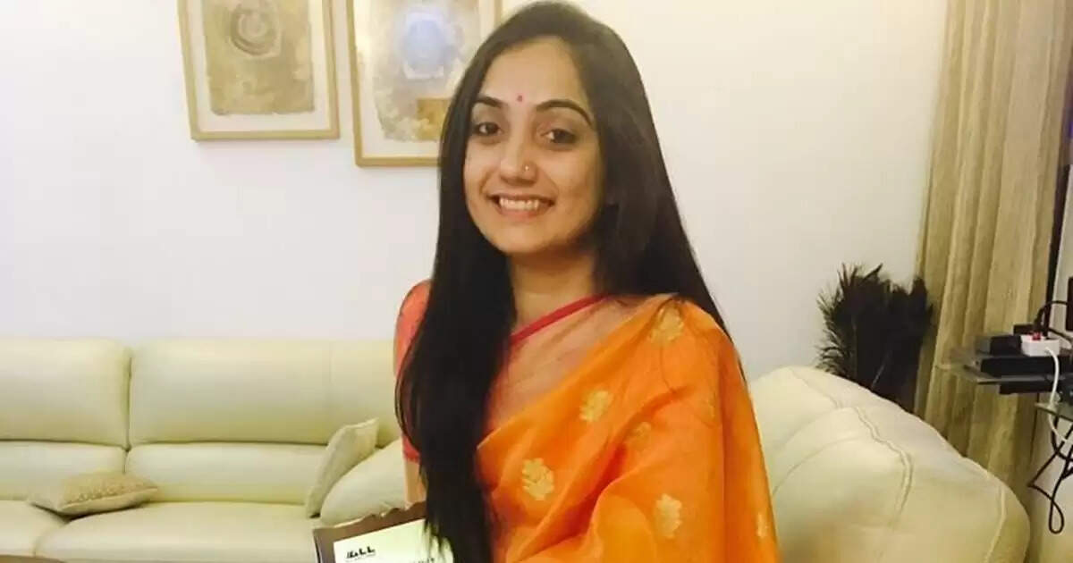nupur sharma 1