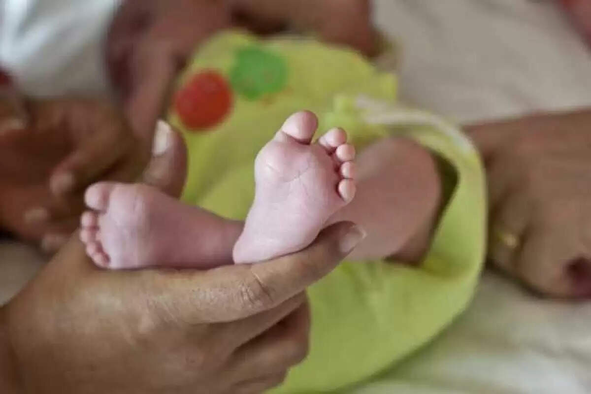 அதிர்ச்சி சம்பவம்! அழுத குழந்தை.. ஆத்திரத்தில் அறிவிழந்த தாய்..!