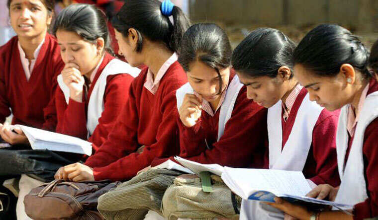 CBSE 1