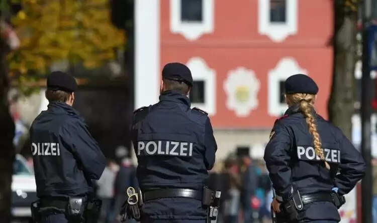 Austrian man mummifies dead mother to keep receiving her benefits